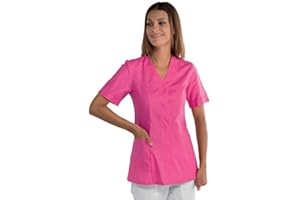 Robinson Damen Kasack SION fuchsia