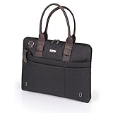 Carterón Portadocumento Gabol Master Gris Un compartimento,capacidad para ordenador de 15,6",bolsillos delanteros,forrada, adaptable.Doble asa para llevar en la mano y larga regulable en altura. Medidas: 42x32x6 cm