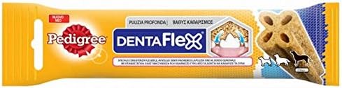 PEDIGREE Pedigree Dentaflex Large Snacks For Dogs