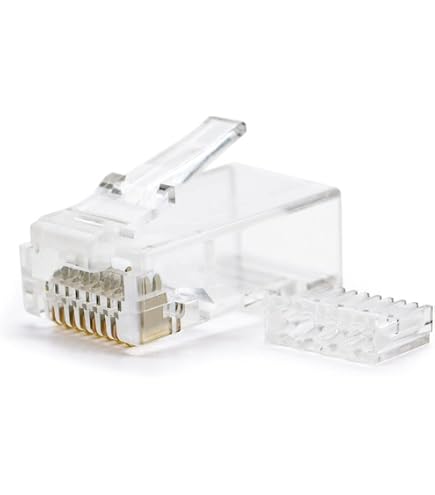 143861 EPTV-E | Eaton xEnergy Basic Connecteur pour rail de montage