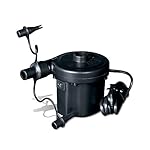 Bestway Sidewinder Rapid Electric Pump For Inflatables (240v Mains)