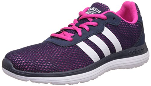 adidas Damen Cloudfoam Speed W Turnschuhe, Rosa