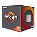 AMD Ryzen 5 1600