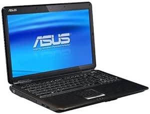 ASUS X5DIJ-SX018L 39,6 cm (15,6 Zoll) Laptop (Intel Pentium Dual-Core 2 GHz, 2GB RAM, 250GB HDD, Intel 4500M, DVD+/-/DL, Linux)