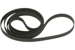 THAKKER Beogram 4002 Courroie Compatible avec Bang & Olufsen Beogram 4002 Courroie Tourne-Disque Belt