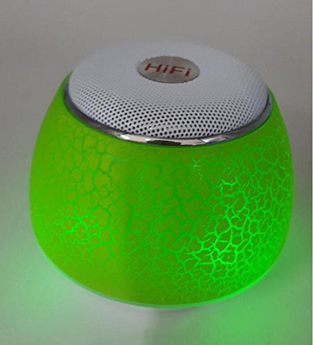 WY&WYBluetooth-Lautsprecher Burst mit einem kleinen Lautsprecher drahtlose Bluetooth-Lautsprecher , green reviews WY&WYBluetooth-Lautsprecher Burst mit einem kleinen Lautsprecher drahtlose Bluetooth-Lautsprecher , green