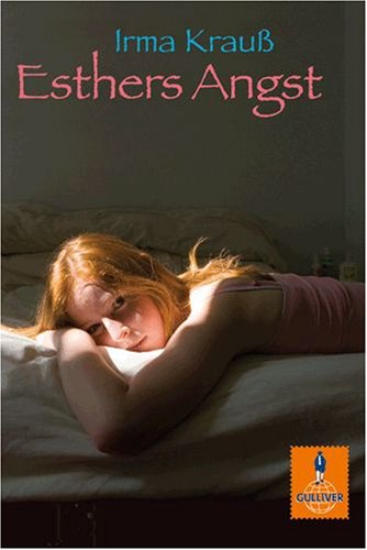 Cover zum Buch Esthers Angst
