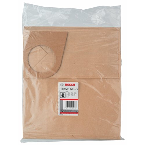 Bosch 1609201628 5 Staubbeutel F.PAS 1000 - 2