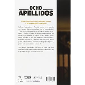Ocho apellidos