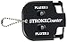 Produktbild Golf Schlagzähler / Zähler für 2 Personen / Score Counter / Zähler / Scorer / Stroke Counter