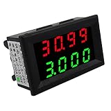 Inklusive einem unabhängigen kleinen präzisen Stromwandler mit rückseitiger Abdeckung.