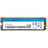Lexar Disque SSD NM610 Pro 500Go - NVMe M.2 Type 2280
