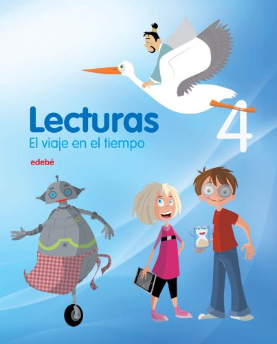 LECTURAS 4