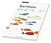 Produktbild Papyrus 88042587 Druckerpapier Rainbow 80 g/m², A4 100 Blatt hellgrün