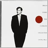Ultimate Collection [Eire] - Bryan Ferry