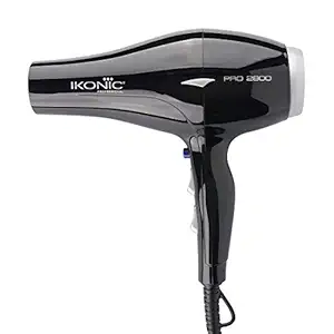 Ikonic Pro 2800 Hair Dryer