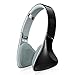 Produktbild YUNYIN Kopfhörer Neues drahtloses Bluetooth-Headset Explosion, Musik- / Sport- / Gaming-Headset mit Klapp- / Subwoofer/Stereo/tragbar/Ausdauer und Anderen Funktionen-Black