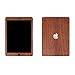 Produktbild Apple iPad 9.7 (2018) Design Schutzfolie Designfolie Skin Faceplates Schutz Folie Motiv 3M Holz Design ( Herstellung in Deutschland )