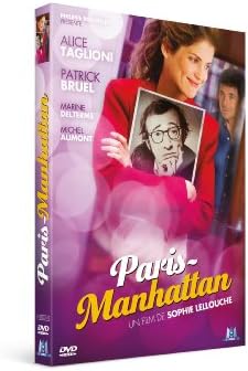 Paris-Manhattan [DVD]