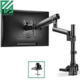 ✅ Garantie: LEBENSDAUER. Für weitere Informationen über die monitor halterung(MSMT-021) von PUTORSEN schauen Sie bitte auf Youtube: https://youtu.be/GhQER8MU22Q