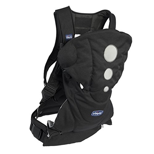 Chicco Babytrage Close To You - 3