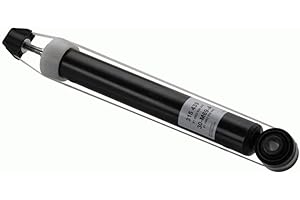 ‎SACHS SACHS 315 439 Stoßdämpfer für Opel Insignia A Sports Tourer (G09) 2008-2017 Hinterachse und andere fahrzeuge