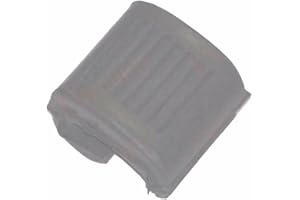 Enfield County Black Kick Starter Pedal Rubber Unit For Lambretta GP LI TV SX Scoots