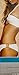 VITA LIBERATA Gradual Untinted Self Tan Lotion for Body, Deep (Medium) 200 ml