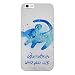 Produktbild I-CHOOSE LIMITED Der König der Löwen Case Handyhülle für Apple iPhone 6S 6 (4.7") mit Schirmschutz/Gel/TPU/Erinnere Dich, Wer Du Bist