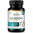 Fat Reducer Capsules, 100% Natural, 50N, for Weight Reduction and Slim Body (50 Capsules)_Capsules