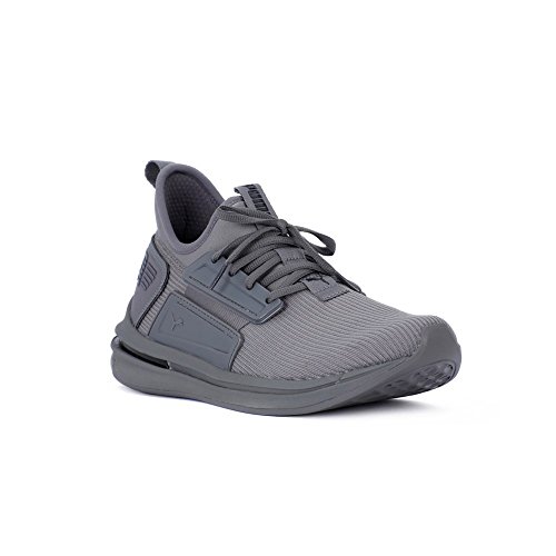 puma men's ignite limitless weavemen running shoes