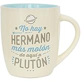 Apta para microondas Mr. Wonderful Taza, beig, 12 cm