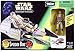 Produktbild Star Wars - Expanded Universe 69772 - Speeder Bike with Rebel Speeder Bike Pilot - Kenner