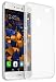 Produktbild mumbi UltraSlim Hülle für Huawei P8 Lite 2017 Schutzhülle klar (Ultra Slim - 0.70 mm)