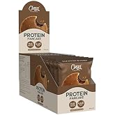 Clean Powders Protein Pancake 55 Gr 12 Adet - &Ccedil;ikolata
