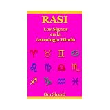Image de Rasi - Los Signos en la Astrologia Hindu (Spanish Edition)
