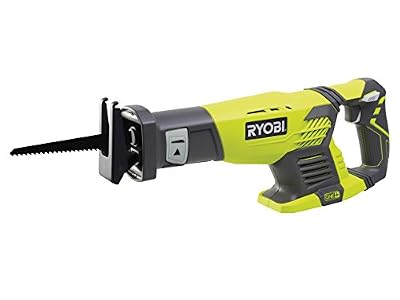 Ryobi RRS1801M One+ Scie alternative Batterie/chargeur non inclus 18 V