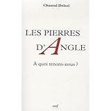 Les pierres d'angle
