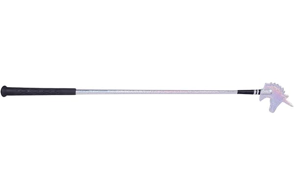 QHP Cravache équitation Enfant Unicorn