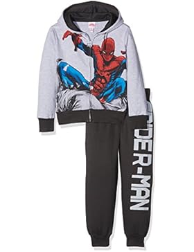 Marvel Jungen Jogginganzug
