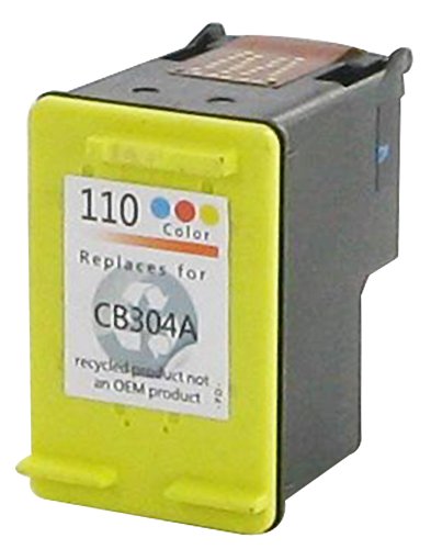 Druckerpatrone kompatibel für HP 110 color - 2