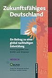 Cover zum Buch Zukunftsfähiges Deutschland
