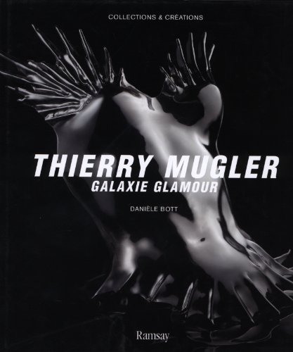 Preisvergleich Produktbild FRE-THIERRY MUGLER
