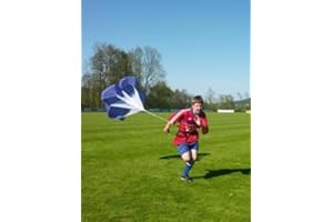 ERHARD SPORT Bremsfallschirm (am Gürtel)