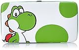 Geldbörse ║ ║ Nintendo Damengeldbörse - Yoshi Printed Hinge