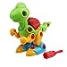 Atdoshop Unisex Kids Interesting Educational Toys Green