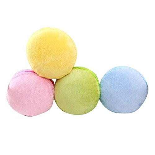Nunubee-Mignon-Coussins-en-forme-de-Macaron-Coussins-de-Chaise-Dcoratifs-Oreillers-Jouet-En-Peluche-Rose