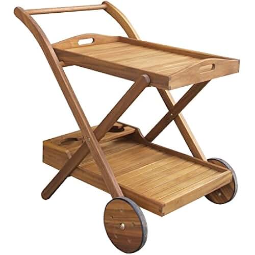 Suchergebnis auf Amazon.de für: BEISTELLWAGEN: Garten