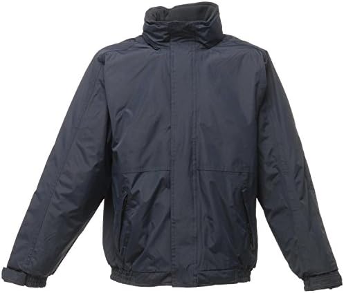 Regatta Dover jacket Navy/Navy* L