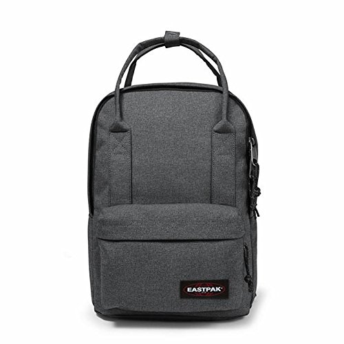 Eastpak Padded Shopr Backpack 38 Cm 15 L Black Black Desertcart